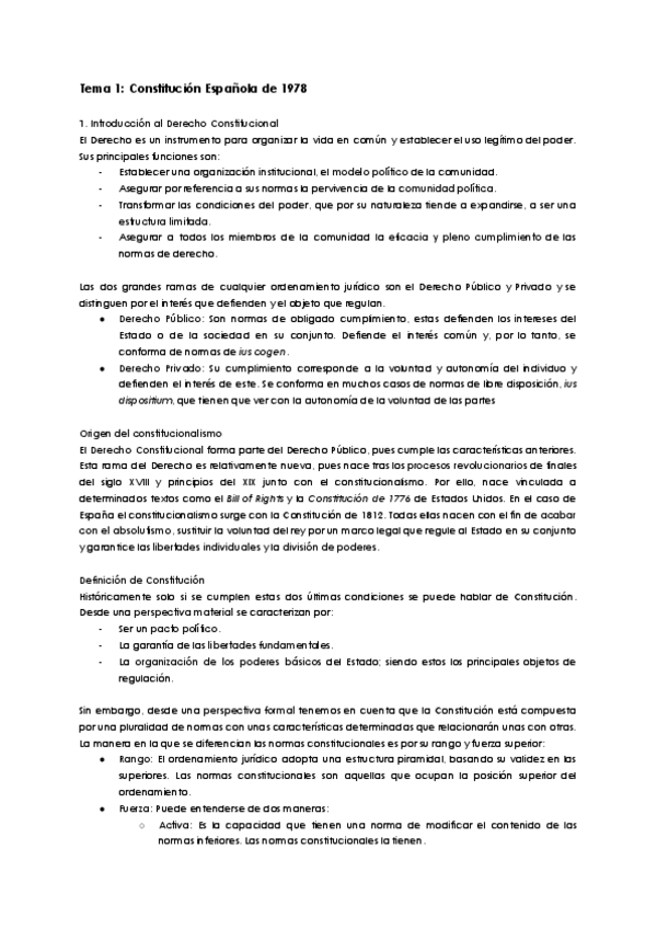 Miniatura del documento Tema-1-Constitucion-Espanola-de-1978.pdf