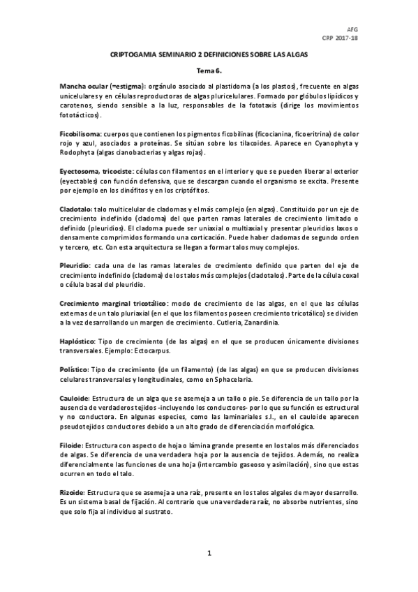 Miniatura del documento CRIPTOGAMIASEMINARIO-2DEFINICIONESALGAS.pdf