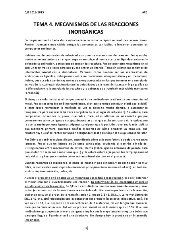 Miniatura del documento TEMA-4-QI3-Mecanismos-reaccion.pdf