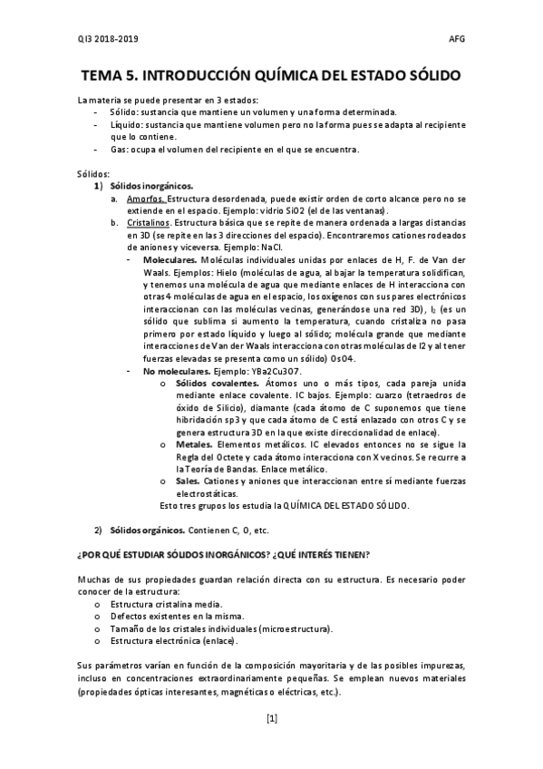 Miniatura del documento TEMA-5-QI3-Introduccion-estado-solido.pdf