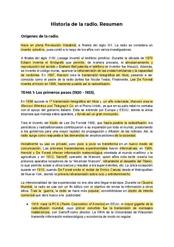 Miniatura del documento Resumen-Radio-1.pdf