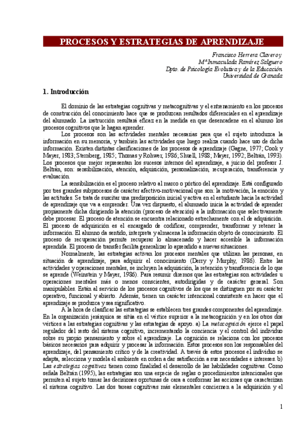 Miniatura del documento Procesos y estrategias de aprendizaje.pdf
