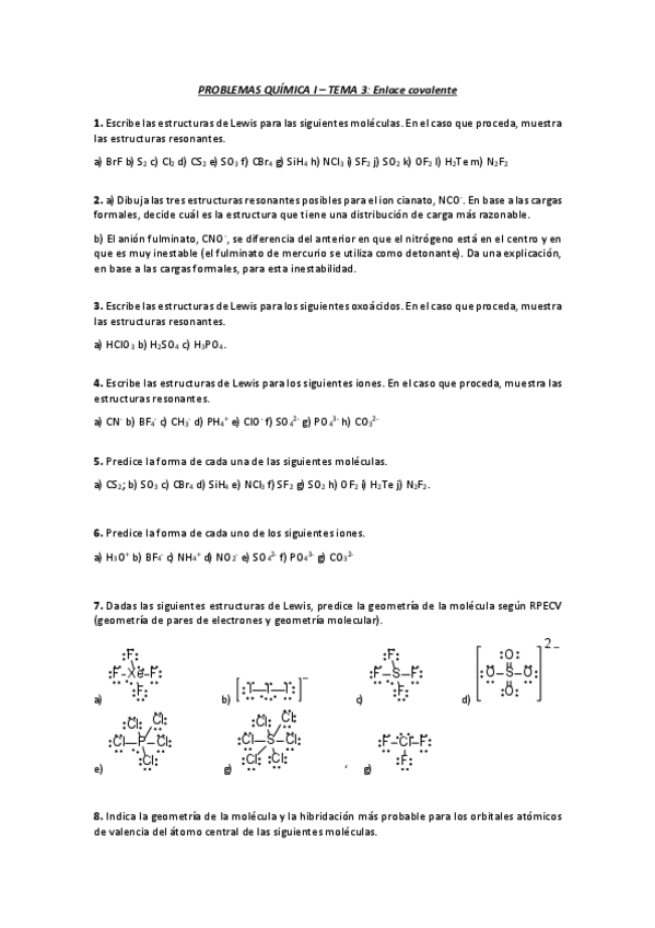 Miniatura del documento T3_ Ejercicios_Enlace Covalente.pdf