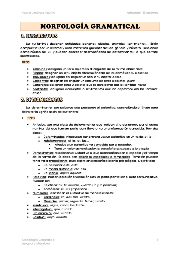 Miniatura del documento LENGUA- MORFOLOGÍA GRAMATICAL.pdf