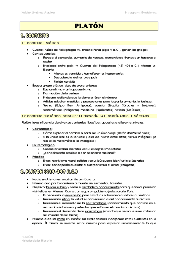 Miniatura del documento FILOSOFÍA- PLATÓN.pdf