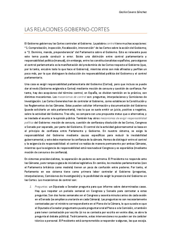 Miniatura del documento 8. Relaciones entre el Gobierno y las Cortes.pdf
