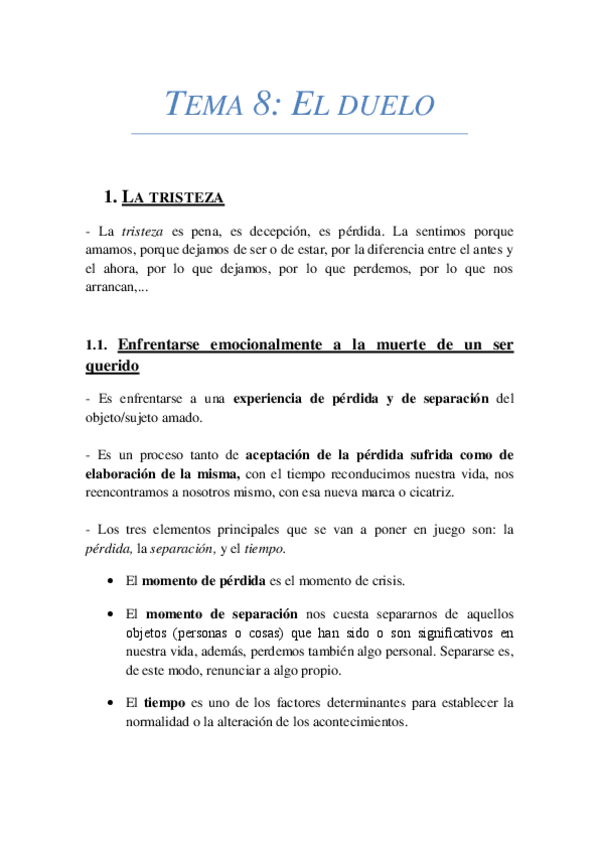 Miniatura del documento T8. El duelo.pdf