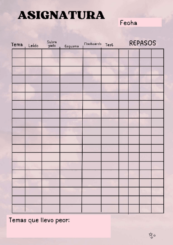 Miniatura del documento tracker temario