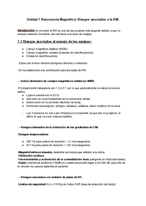 Miniatura del documento Unidad-7-Resonancia-Magnetica-Riesgos-asociados-a-la-RM.pdf