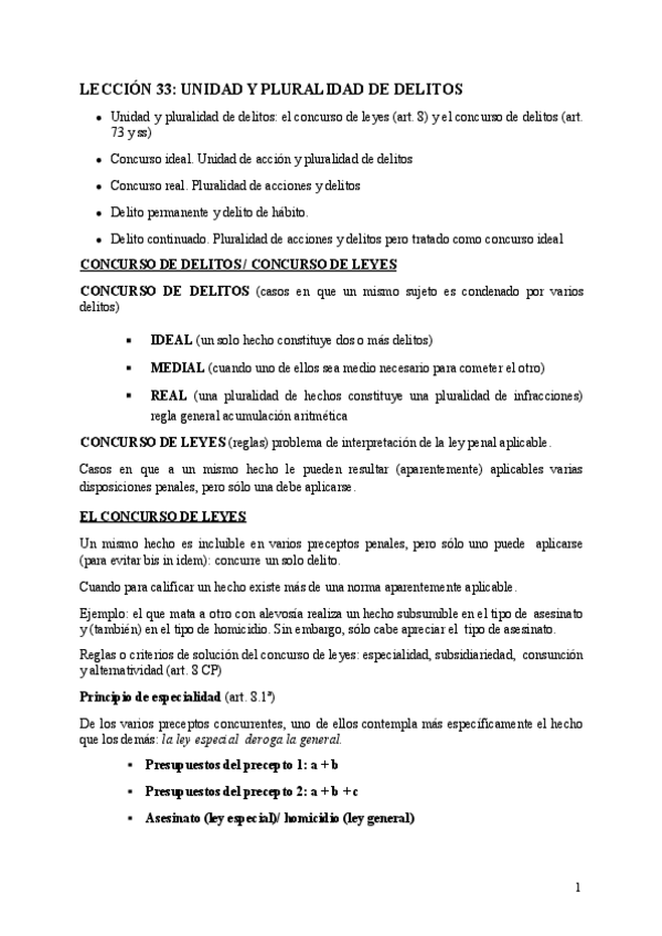 Miniatura del documento LECCION-33-UNIDAD-Y-PLURALIDAD-DE-DELITOS.pdf
