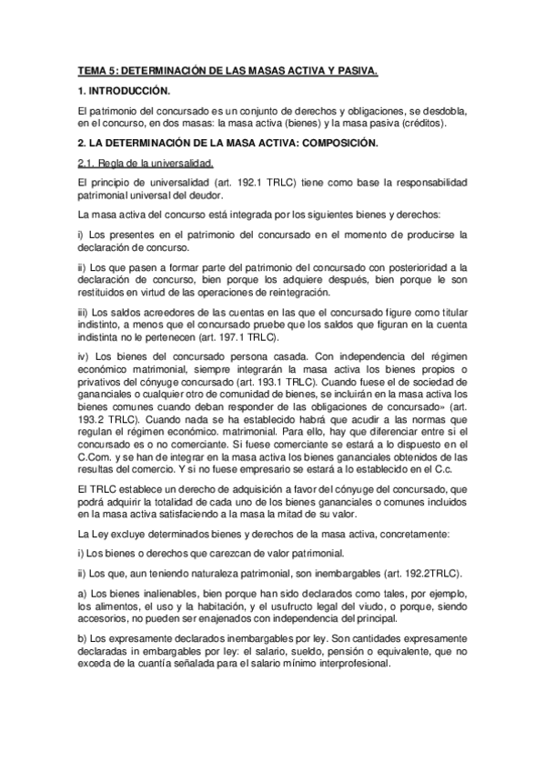 Miniatura del documento TEMA-5-DERECHO-CONCURSAL.pdf