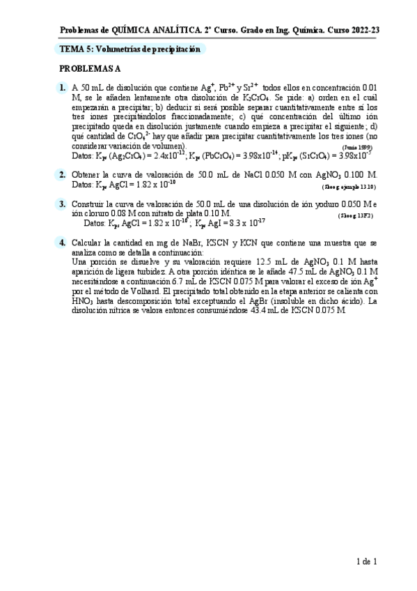 Miniatura del documento Problemas-Tema-5-PRECIPITACION.pdf
