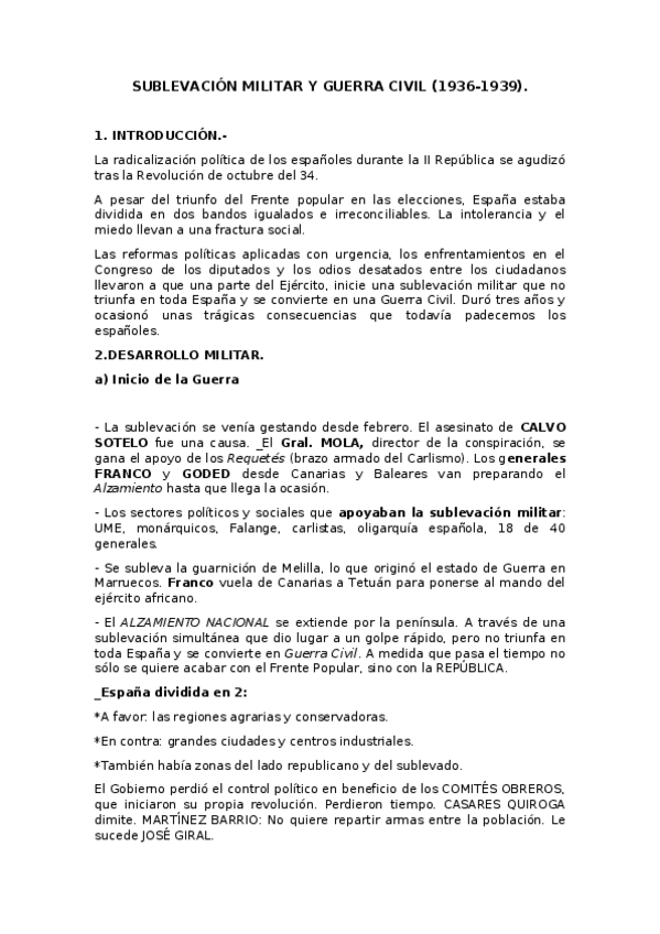 Miniatura del documento Guerra Civil.docx
