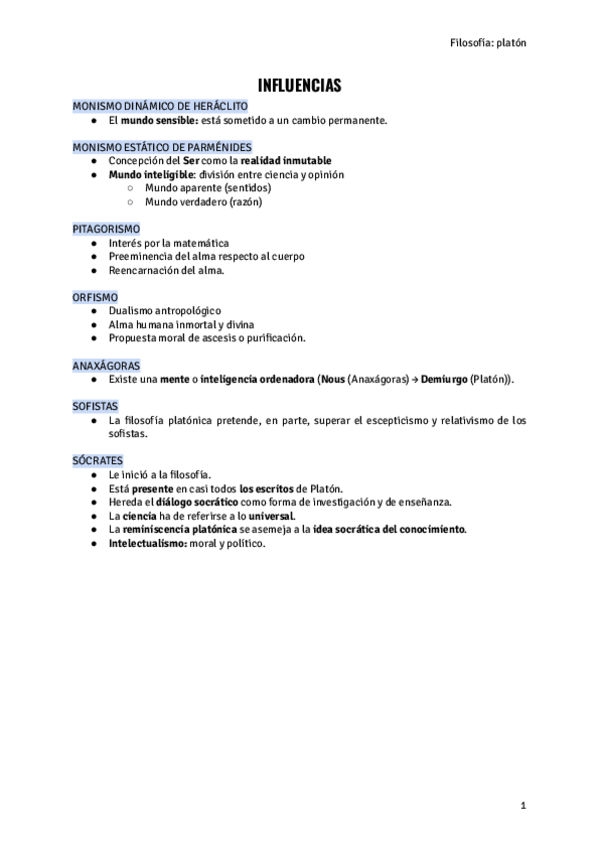 Miniatura del documento PLATON-influencias-ontologiaepistemologiametodologia-para-llegar-a-las-ideasantropologiateoria-eticateoria-politica.pdf