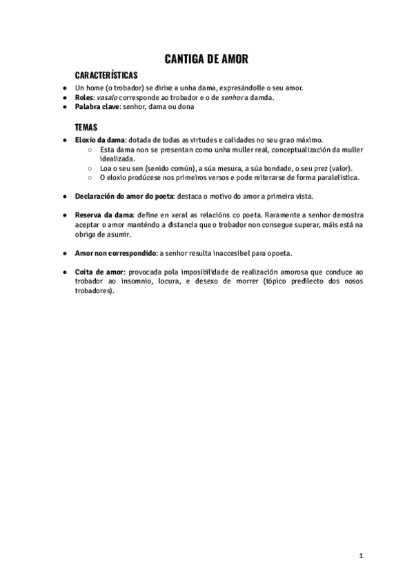 Miniatura del documento CANTIGA-DE-AMORcaracteristicastemasforma-da-cantiga-de-amor.pdf