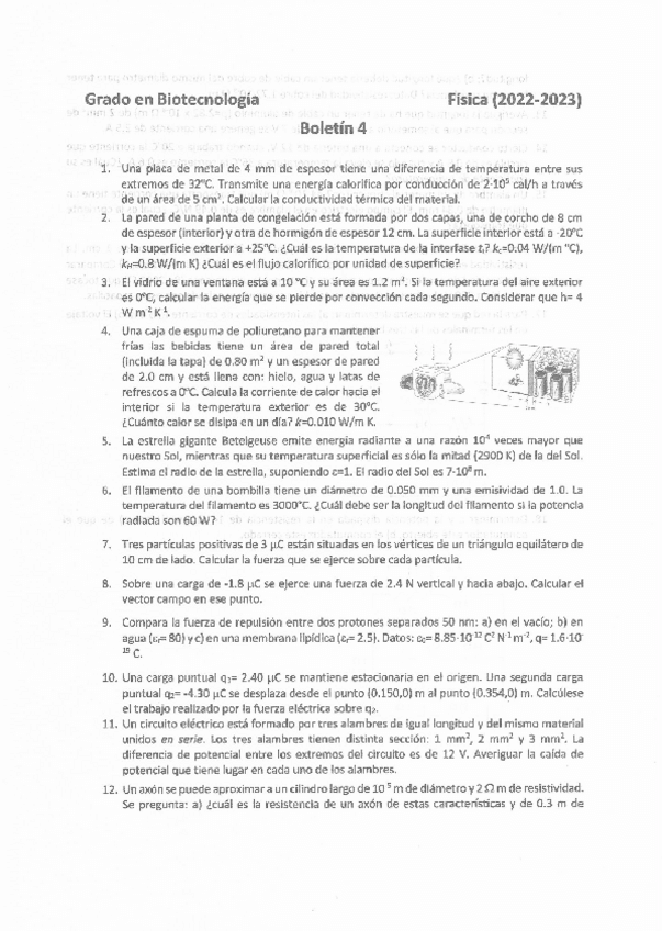 Miniatura del documento Boletin-4-Fisica-1o-Biotecnologia.pdf