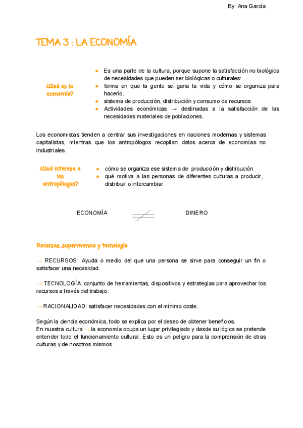 Miniatura del documento TEMA 3 - LA ECONOMÍA.pdf