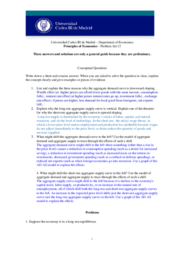 Miniatura del documento Principles_ProblemSet12 Sol.doc