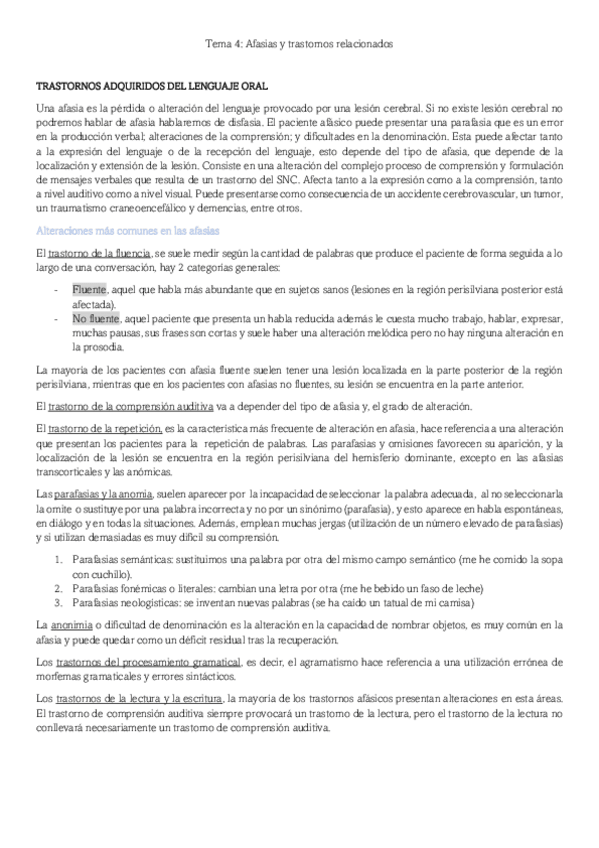 Miniatura del documento Tema-4-Neuropsicologia.pdf