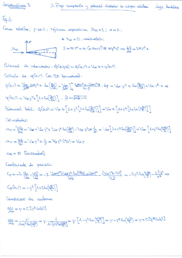 Miniatura del documento 1. Flujo compresible y potencial alrededor de cuerpos esbeltos.pdf