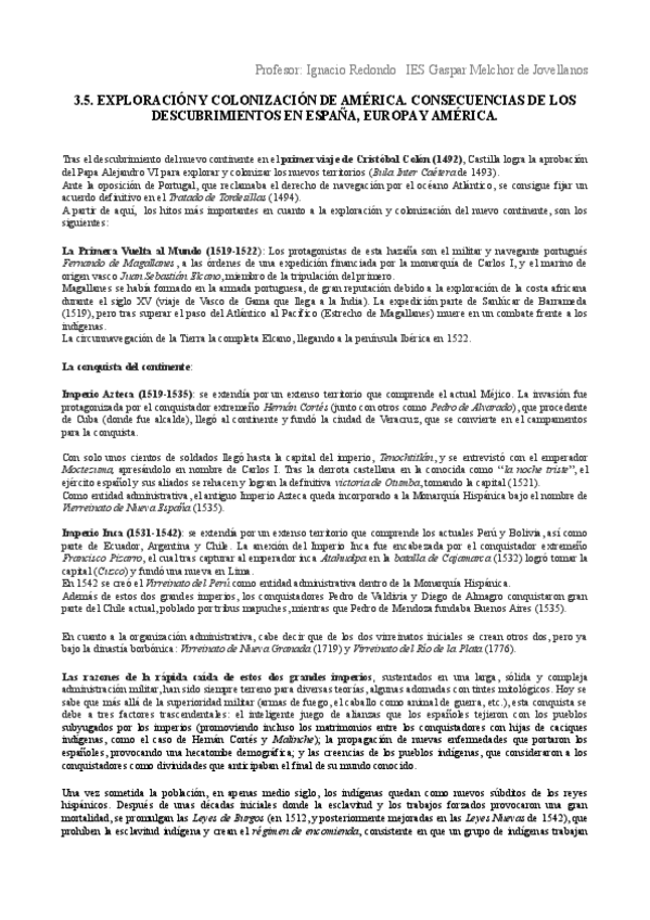 Miniatura del documento 3.5.-EXPLORACION-Y-COLONIZACION-DE-AMERICA.-CONSECUENCIAS-DE-LOS-DESCUBRIMIENTOS-EN-ESPANA-EUROPA-Y-AMERICA..pdf
