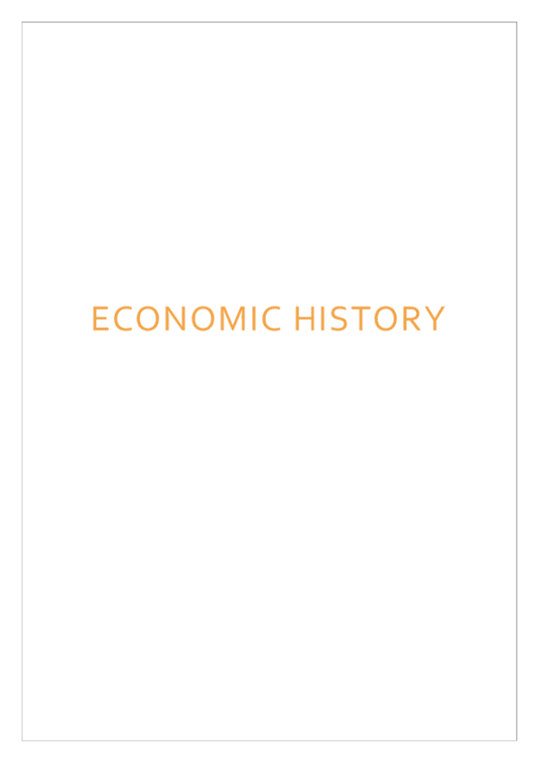 Miniatura del documento apuntes-economic-history.pdf
