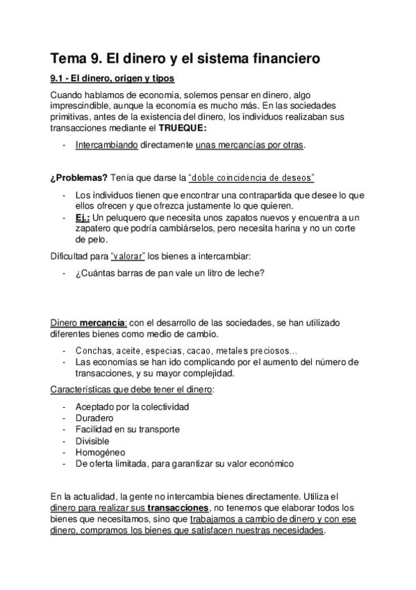 Miniatura del documento Resumen-Tema-9-Introduccion-a-la-Economia.pdf