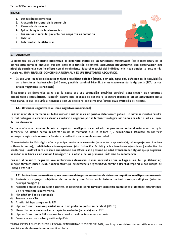 Miniatura del documento Tema-17-Demencia-I.pdf