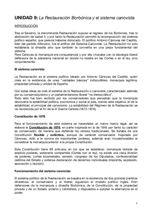 Miniatura del documento T9-Restauracion-borbonica-y-sistema-canovista.pdf