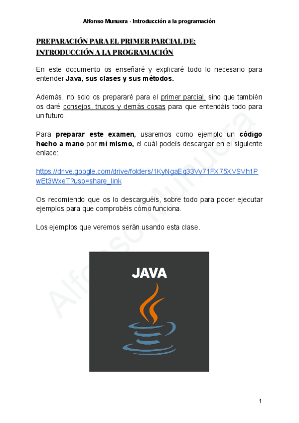 Miniatura del documento IIP preparación para el primer parcial.pdf