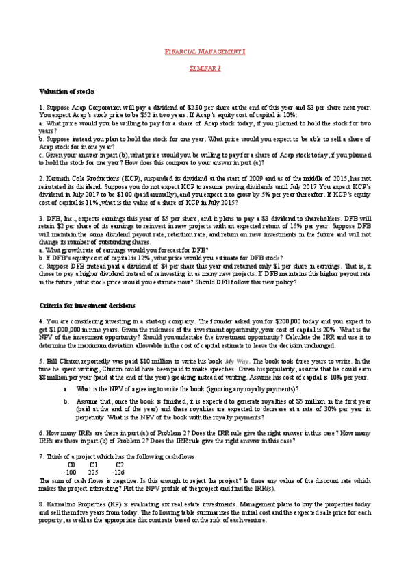 Miniatura del documento Seminar-2-FinMgmt-I.pdf