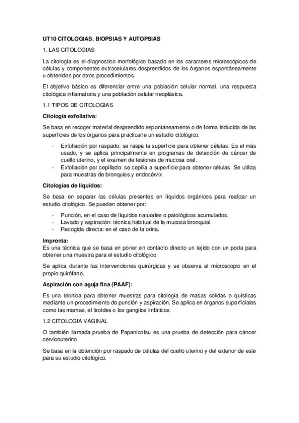 Miniatura del documento UT10-CITOLOGIAS.docx