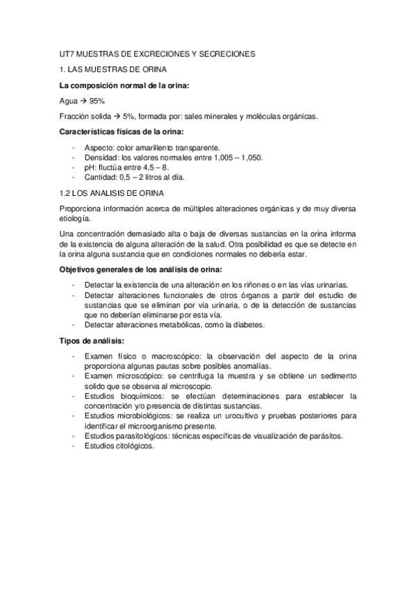 Miniatura del documento UT7-MUESTRAS-DE-EXCRECIONES-Y-SECRECIONES.docx