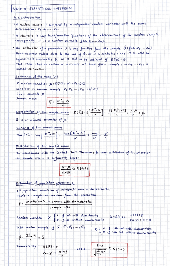 Miniatura del documento U4-NOTES-Statistical-Inference-.pdf