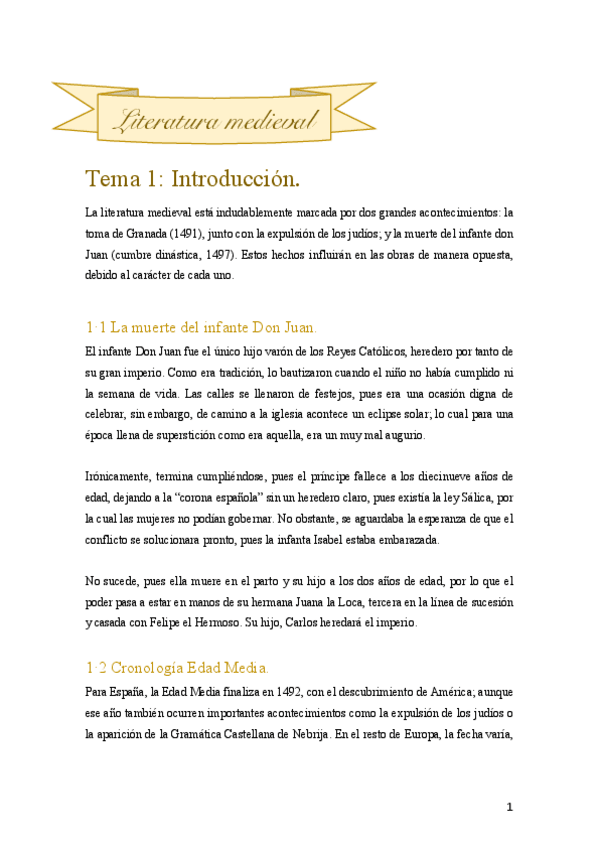 Miniatura del documento Tema-1-literatura-medieval.pdf