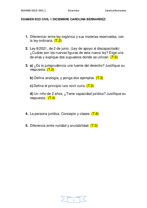 Miniatura del documento EXAMEN-economia-civil-1-DICIEMBRE-CAROLINA-BERNARDEZ.pdf