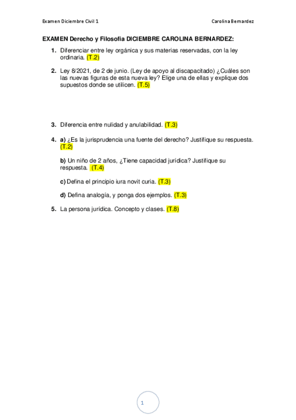 Miniatura del documento EXAMEN-Civil-1-filosofia-DICIEMBRE-CAROLINA-BERNARDEZ.pdf