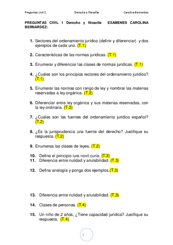 Miniatura del documento PREGUNTAS-Filosofia-civil-1-CAROLINA-BERNARDEZ.pdf