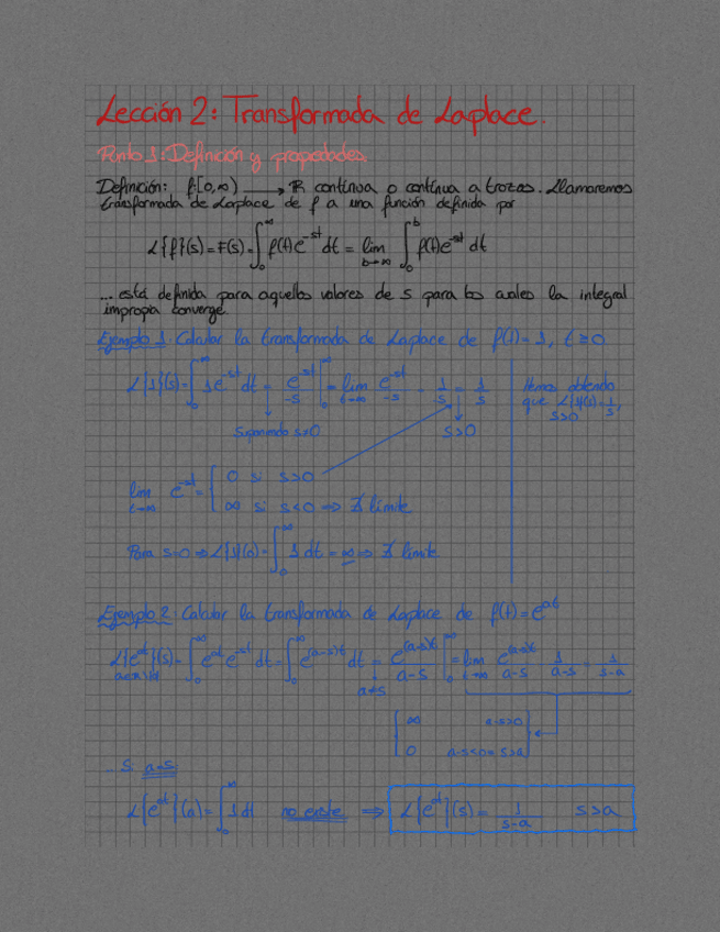 Miniatura del documento AmpliMates. Lección 2. Transformada de Laplace..pdf