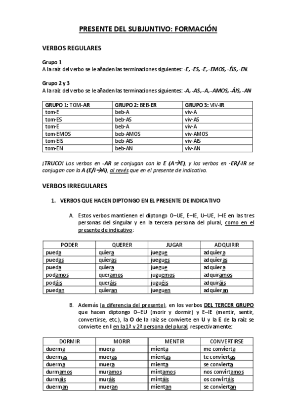 Miniatura del documento Presente-del-subjuntivo.pdf