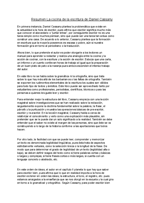 Miniatura del documento Resumen-La-cocina-de-la-escritura-de-Daniel-Cassany.pdf