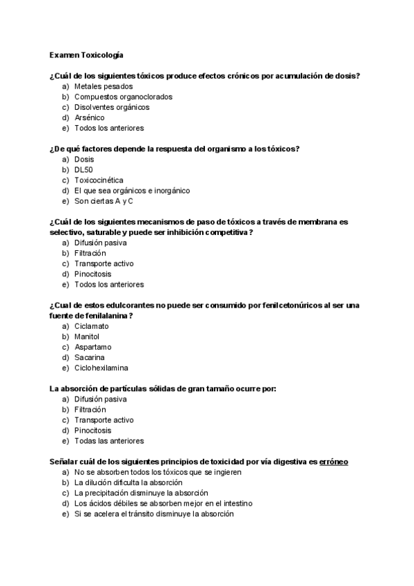 Miniatura del documento Examen Toxicología.pdf