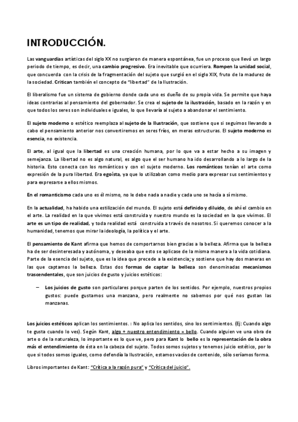 Miniatura del documento El impresionismo. Completado apuntes H.pdf