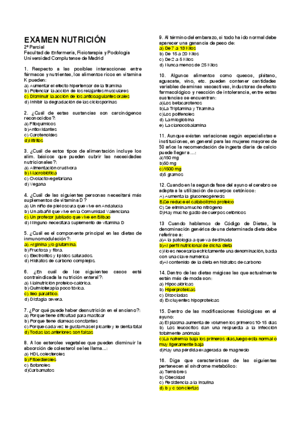 Miniatura del documento Examen Nutricion corregido.pdf