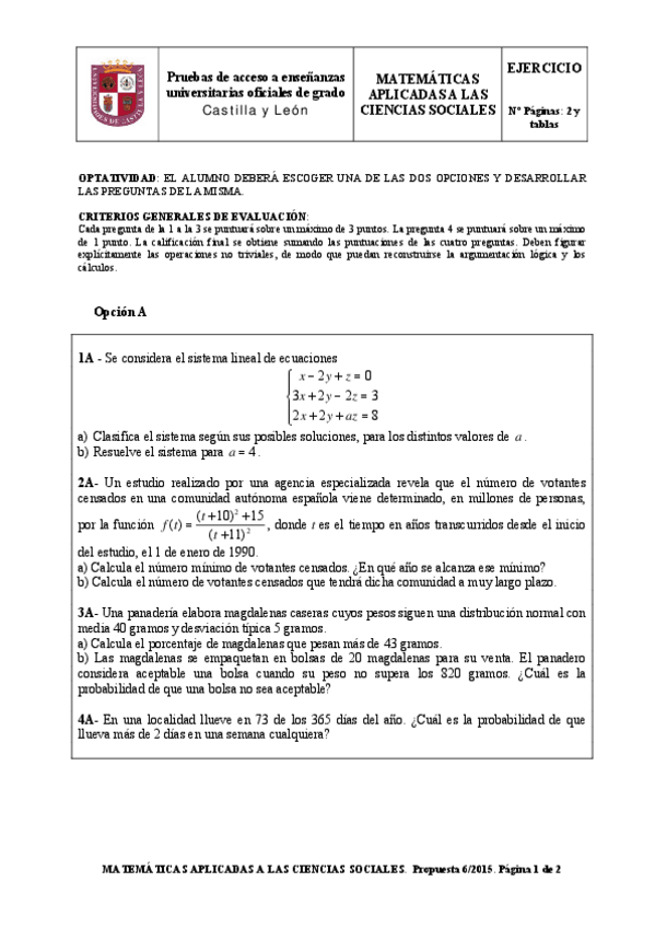 Miniatura del documento Examen-Matematicas-Aplicadas-a-las-Ciencias-Sociales-de-Castilla-y-Leon-Ordinaria-de-2015.pdf