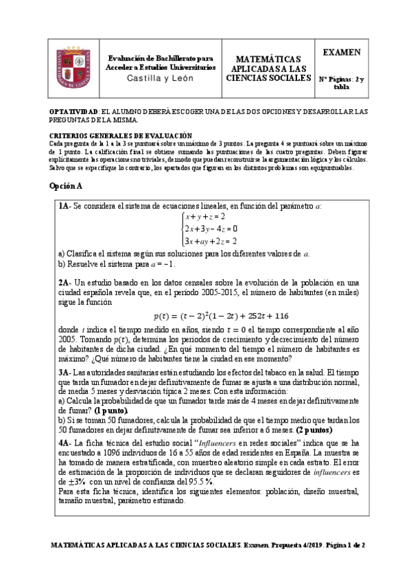 Miniatura del documento Examen-Matematicas-Aplicadas-a-las-Ciencias-Sociales-de-Castilla-y-Leon-Ordinaria-de-2019.pdf