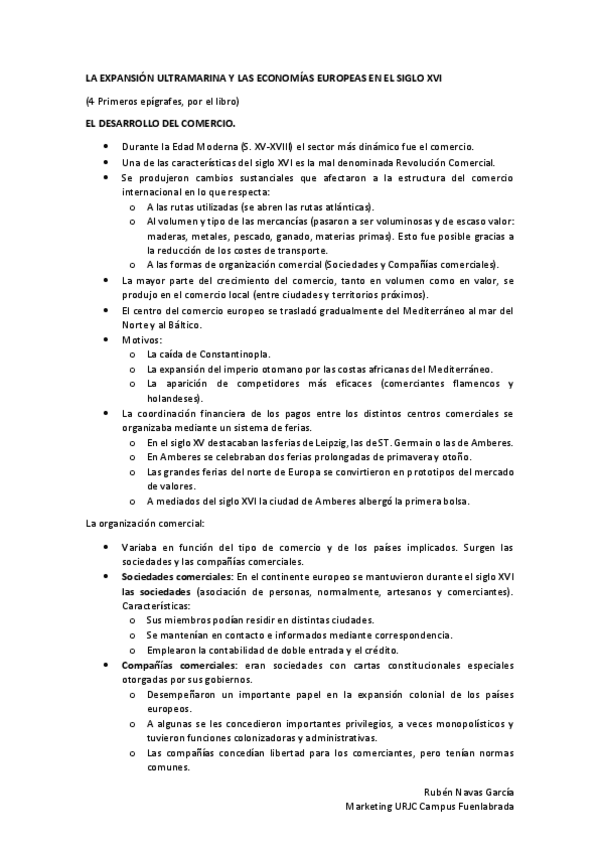 Miniatura del documento TEMA 4. LA EXPANSIÓN ULTRAMARINA Y LAS ECONOMÍAS EUROPEAS EN EL SIGLO XVI.pdf