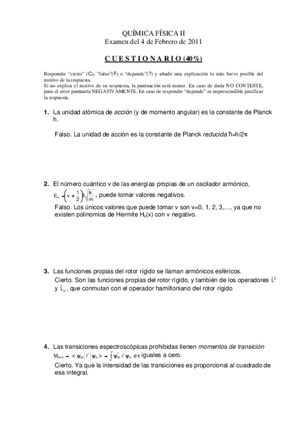 Miniatura del documento Examen QF II Resuelto 4 febrero 2011.pdf