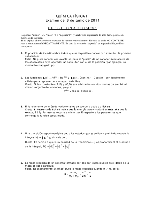 Miniatura del documento Examen QF II Resuelto 8 de junio 2011.pdf