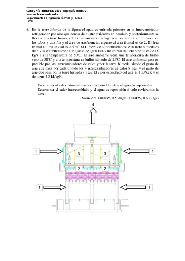 Miniatura del documento Torre Hibrida Resuelta y Explicada